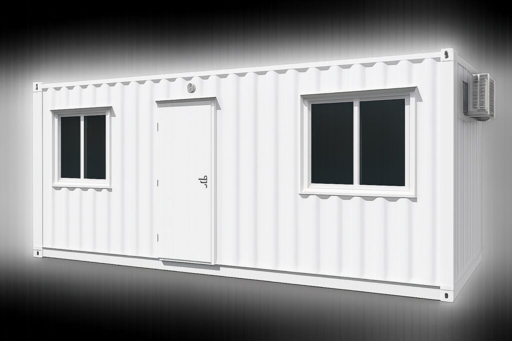 Alquiler de Obradores Córdoba